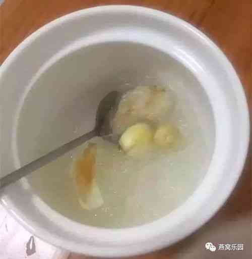 燕窝怎么泡发炖煮