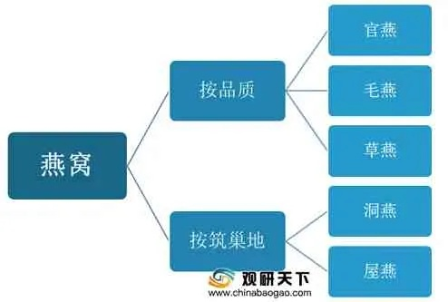 '精选礼盒燕窝市场价格解析与性价比分析'