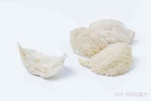 燕窝100克有多少片：100g燕窝盏数及重量换算